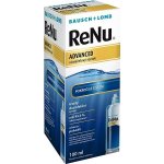 Bausch & Lomb ReNu Advanced 100 ml – Hledejceny.cz