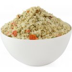 Perro rýžové vločky se zeleninou 4 kg – Zboží Mobilmania