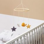 Ostaria Závěsný kolotoč z bambusu – Zboží Dáma