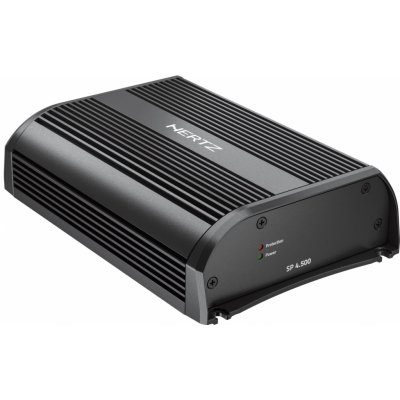 Hertz SP 4.500 – Zbozi.Blesk.cz