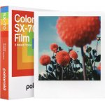 Polaroid Originals Color Film SX-70 – Zboží Živě