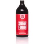 Good Stuff Snow Foam Mint 1 l | Zboží Auto