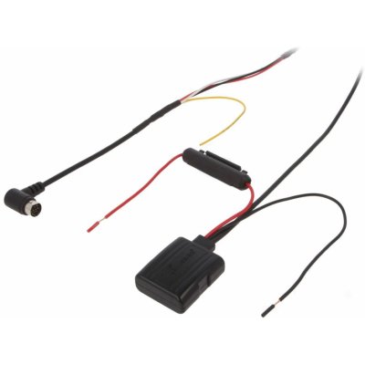 Bluebird BL-AUX-IN.24 – Zboží Živě