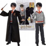 Mattel Harry Potter a Tajemná komnata Harry Potter – Sleviste.cz