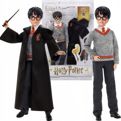 Mattel Harry Potter a Tajemná komnata Harry Potter – Sleviste.cz
