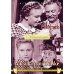 Prstýnek   Morálka paní Dulské DVD – Hledejceny.cz