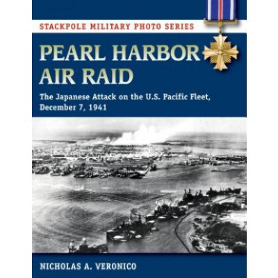 Pearl Harbor Air Raid