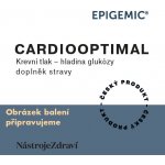 Epigemic Cardio Optimal 60 kapslí – Hledejceny.cz