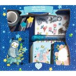 Djeco Mini dopisní sada Elodie – Zbozi.Blesk.cz