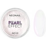 NeoNail Effect Pearl třpytivý prášek na nehty 2 g – Hledejceny.cz
