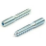 Kombi šroub bez 6H středu M8 x 60 ZB / balení 100 ks – Sleviste.cz