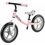 Movino Cariboo Classic růžovo šedé – Zboží Mobilmania