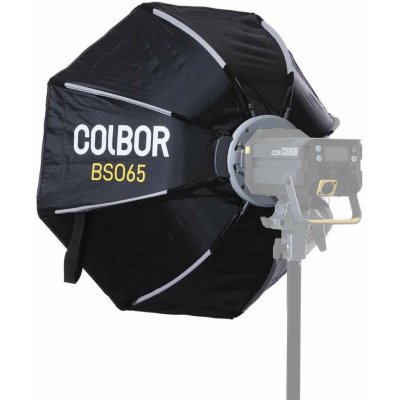 Colbor BS065 octa softbox – Zboží Živě