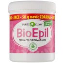 Přípravek na depilaci Purity Vision BioEpil depilační cukrová pasta + 50 g 350 g