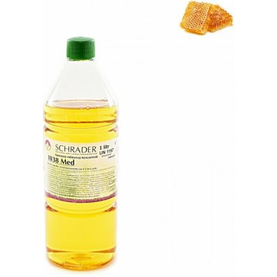 PM Aqualog saunová esence Schrader med 1038-1 1 l – Hledejceny.cz