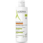 A-Derma Exomega Control zvláčňující pěnivý gel 500 ml – Hledejceny.cz