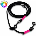 PafDog Přepínací nastavitelné vodítko extra pevné – Zboží Dáma PafDog Přepínací nastavitelné vodítko extra pevné – Zboží Dáma