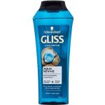 Schwarzkopf Gliss Aqua Revive šampon 250 ml – Hledejceny.cz