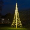 Vánoční stromek Vánoční stromek Fairybell 1 500 LED diod 700 cm FANL-700-1500-02-EU