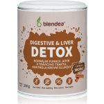 Blendea Digestive & Liver Detox 150 g – Hledejceny.cz