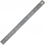 Ocelové pravítko LINEX SL30, 30 cm – Zboží Živě