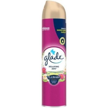 Glade by Brise 5v1 japonská zahrada, osvěžovač vzduchu, 300 ml