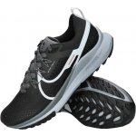 Nike REACT PEGASUS TRAIL 4 DJ6158-001 černé – Sleviste.cz