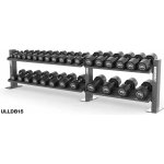 Escape Fitness Ltd Stojan na jednoručky OCTAGON 15 párů – Zboží Dáma