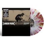 Linkin Park Meteora Clear,Red,Gold LP – Sleviste.cz