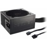 be quiet! Pure Power 11 600W BN294 – Zbozi.Blesk.cz