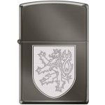 Zippo 25573 Czech Lion 25573 – Zboží Dáma