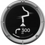 Beeline Moto II Gunmetal Grey – Zboží Živě