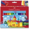 fixa Faber Castell Jumbo 12 ks 154311