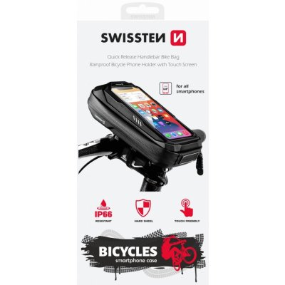 SWISSTEN vodotěsné kolo 4 – Hledejceny.cz