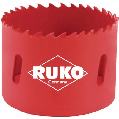Vykružovací korunka bimetalová HSS | 19 mm – Sleviste.cz