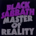 Black Sabbath - Master Of Reality CD – Hledejceny.cz