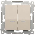 Simon 54 DW7/2L.01/X/41 – Hledejceny.cz