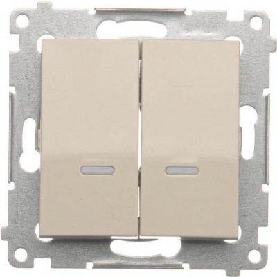 Simon 54 DW7/2L.01/X/41 – Hledejceny.cz