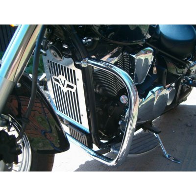 Padací rám Kawasaki VN 900 Vulcan Classic 32mm | Zboží Auto