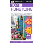 Top 10 Travel Guide: Hong Kong – Hledejceny.cz