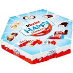 Ferrero Kinder Happy Moments 161 g – Zboží Dáma