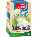 Apotheke Tužebník jilmový nať sypaný čaj 75 g – Sleviste.cz