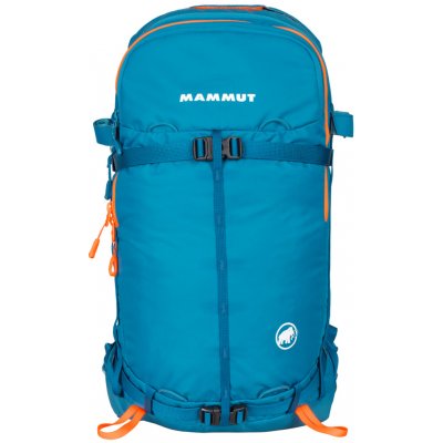 Mammut Flip Removable Airbag 3.0 22l sapphire black – Hledejceny.cz