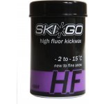 Skigo Kickwax HF violet 45g