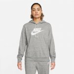 Nike mikina s kapucí Sportswear Gym Vintage dm6388-063 – Sleviste.cz