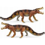 Schleich 15025 Kaprosuchus s pohyblivou čelistí – Zboží Dáma