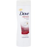Dove Intensive Nourishment tělové mléko 400 ml – Zboží Dáma