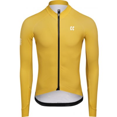 Kalas PASSION Z6 dlouhý rukáv TEMPS Gold Yellow – Hledejceny.cz