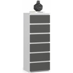 Ak furniture CL6 40 cm – Zboží Dáma
