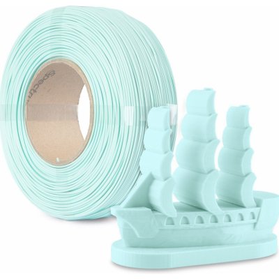 Spectrum Pastello PLA 1.75mm 1kg Water Blue – Zboží Živě